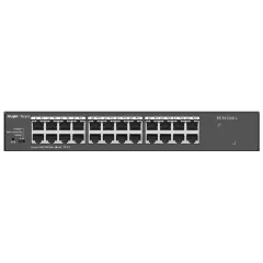 Ruijie Reyee RG-ES124G-L Коммутатор 24 порта неуправляемый
