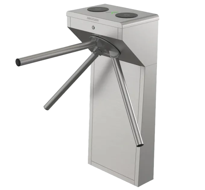 DS-K3G200LX-R/Dm55/adapter Турникет-тринога