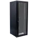 19" 18U, 610 х 675 мм Шкаф черный