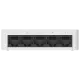 Ruijie Reyee RG-ES05F 100M Коммутатор 5 портов неуправляемый Ruijie Reyee RG-ES05F 100M Коммутатор 5 портов неуправляемый
