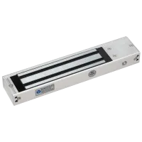 Yli Electronic YM-350N(LED)-DS (в комплекте планочки) Электромагнитный замок