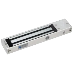 Yli Electronic YM-350N(LED)-DS (у комплекті планочки) Електромагнітний замок Yli Electronic YM-350N(LED)-DS (у комплекті планочки) Електромагнітний замок