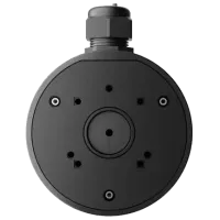 Ajax JunctionBox (118) ASP black Коробка для кріплення камери Ajax JunctionBox (118) ASP black Коробка для кріплення камери