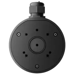 Ajax JunctionBox (118) ASP black Коробка для кріплення камери