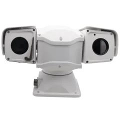 Thermtec Y6100 Двухспектральная PTZ камера Thermtec Y6100 Двухспектральная PTZ камера