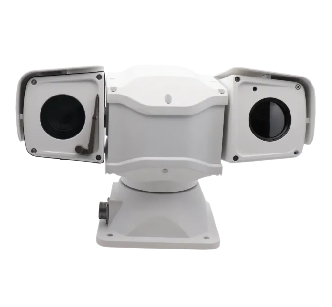 Thermtec Y6100 Двухспектральная PTZ камера Thermtec Y6100 Двухспектральная PTZ камера