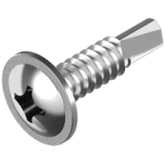 TEX-M 9TL 4,2х19 цб пкр бурт PH t-max=2,5 мм Гвинт (1000 шт. в уп) TEX-M 9TL 4,2х19 цб пкр бурт PH t-max=2,5 мм Гвинт (1000 шт. в уп)