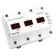 VP-3F63А DigiTop Реле напруги