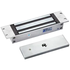 Yli Electronic YM-500M Электромагнитный замок Yli Electronic YM-500M Электромагнитный замок