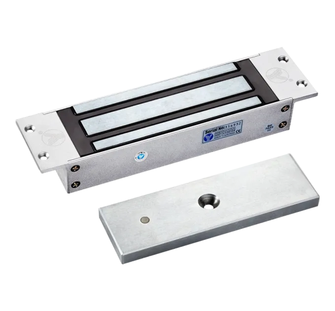 Yli Electronic YM-500M Электромагнитный замок Yli Electronic YM-500M Электромагнитный замок