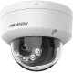 DS-2CD1143G2-LIUF Smart Hybrid Light з мікрофоном 4МП (4мм) IP відеокамера Hikvision