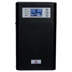 Kraft KRF-T3000VA/3KW(LCD)Ex Pro Online Источник бесперебойного питания