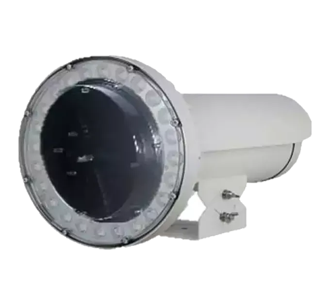 DS-TL3000B-I Прожектор ІЧ+LED