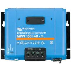 Victron Energy SmartSolar MPPT 150/60-Tr Контролер заряду