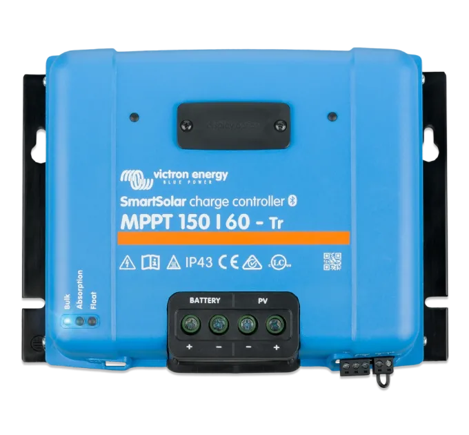 Victron Energy SmartSolar MPPT 150/60-Tr Контролер заряду