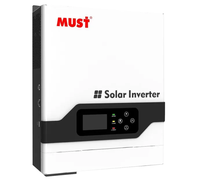 MUST PV18-3224VPM однофазная чистая синусоида Инвертор MUST PV18-3224VPM однофазная чистая синусоида Инвертор