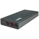 Trinix TPB-10030PD (30000 mAh) Grey Повербанк
