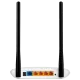 TP-LINK TLWR 841N Wi-Fi 4 Wi-Fi роутер