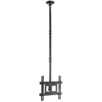 Gembird CM-70ST-01 32” - 70” 50 кг Кронштейн універсальний