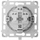 Ajax OutletCore (basic) [type F] [55] (8EU) ASP Механізм розетки