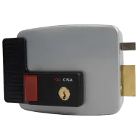 CISA 1.11630.50.1 Замок електромеханічний