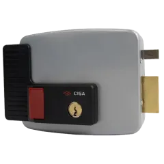 CISA 1.11630.50.1 Электромеханический замок.