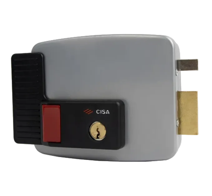CISA 1.11630.50.1 Электромеханический замок.