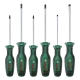 Bosch (1600A02BX7) PH/PZ/SL 6 шт Набір викруток