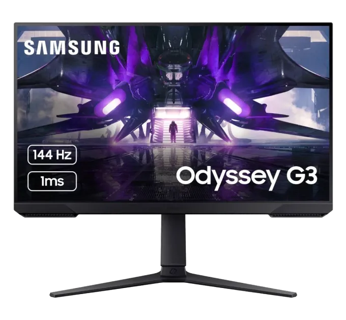 SAMSUNG LS27DG300EIXCI 27" дюйма 1920x1080 Монитор SAMSUNG LS27DG300EIXCI 27" дюйма 1920x1080 Монитор