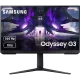 SAMSUNG LS27DG300EIXCI 27" дюйма 1920x1080 Монитор