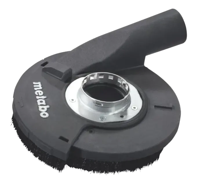 Metabo GED 125 (626732000) Защитный кожух для шлифования бетона Metabo GED 125 (626732000) Защитный кожух для шлифования бетона