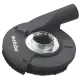 Metabo GED 125 (626732000) Защитный кожух для шлифования бетона