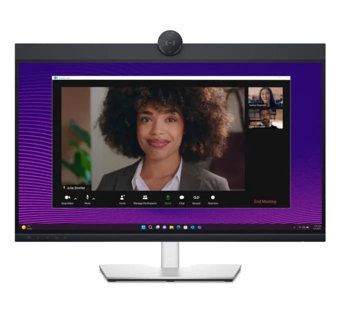 Dell P2724DEB 27" дюйма 2560x1140 Монітор