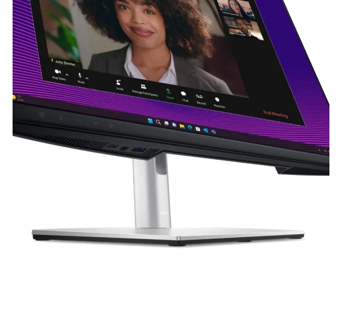 Dell P2724DEB 27" дюйма 2560x1140 Монітор