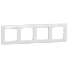 Schneider Electric Sedna Design & Elements SDD311804 Рамка