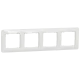 Schneider Electric Sedna Design & Elements SDD311804 Рамка