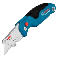 Bosch Professional Складной нож