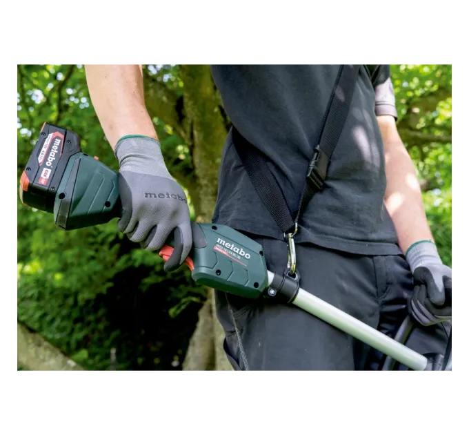 Metabo RTD 18 LTX BL Аккумуляторный триммер