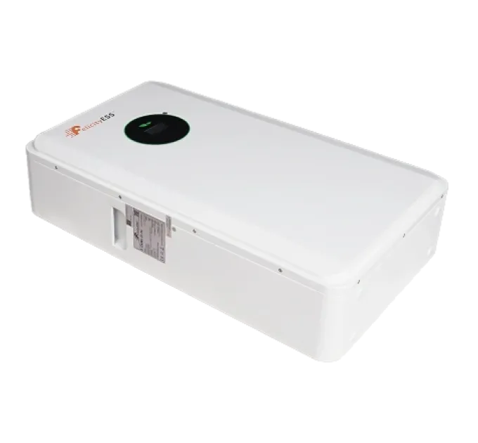 FelicityESS LUX-E-48200LG03 48В 200А•г 150А Літієва акумуляторна батарея