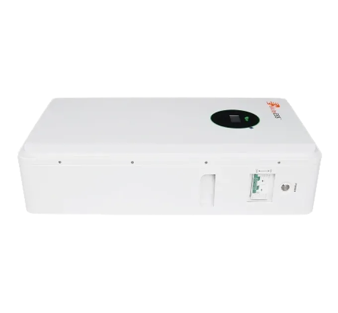 FelicityESS LUX-E-48200LG03 48В 200А•г 150А Літієва акумуляторна батарея