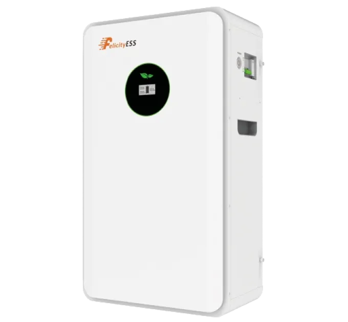 FelicityESS LUX-E-48200LG03 48В 200А•г 150А Літієва акумуляторна батарея FelicityESS LUX-E-48200LG03 48В 200А•г 150А Літієва акумуляторна батарея