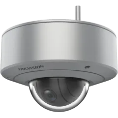 DS-2XE6146F-HS(C) 4МП (2.8мм) Вибухозахищена IP камера Hikvision