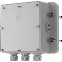 Hikvision DS-4680ZJ-GP Розподільна коробка