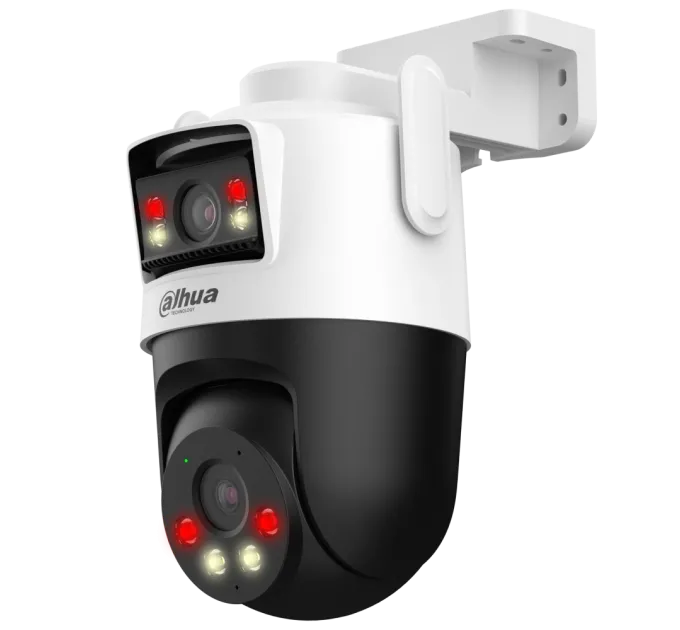 DH-P5D-5F-PV 5МП (2.8+6мм) WiFi IP видеокамера Dahua DH-P5D-5F-PV 5МП (2.8+6мм) WiFi IP видеокамера Dahua