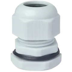 UEA PG21 d13-18мм IP68 Кабельный ввод герметичный