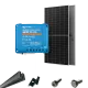 Victron Energy BlueSolar MPPT 75/15 + AIKO G645-MCH72Dw Система автономного питания однофазная