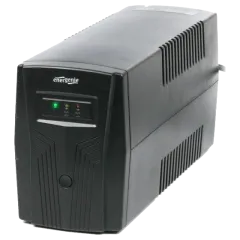 EnerGenie EG-UPS-B650 650ВA аппроксимированная синусоида Источник бесперебойного питания