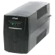 EnerGenie EG-UPS-B650 650ВA апроксимована синусоїда Джерело безперебійного живлення EnerGenie EG-UPS-B650 650ВA апроксимована синусоїда Джерело безперебійного живлення