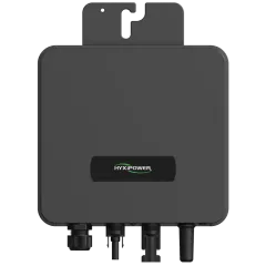 HYX-M500-S сонячний однофазний Інвертор HYXiPOWER