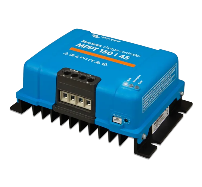 Victron Energy BlueSolar MPPT 150/45 Контроллер заряда